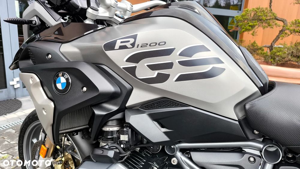 BMW GS - 25