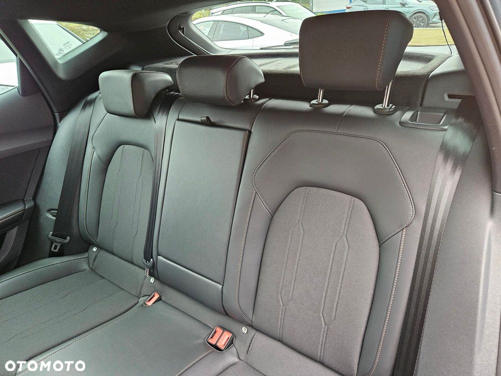 Cupra Formentor 1.5 TSI - 20