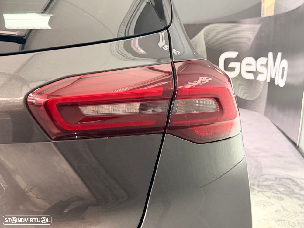 Ford Focus 1.0 EcoBoost MHEV ST-Line Aut. - 8