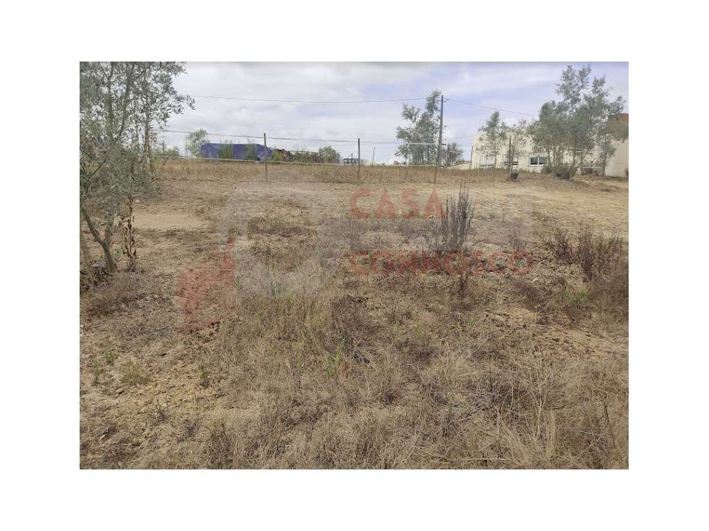 Lote de terreno para construção - Grande imagem: 3/4