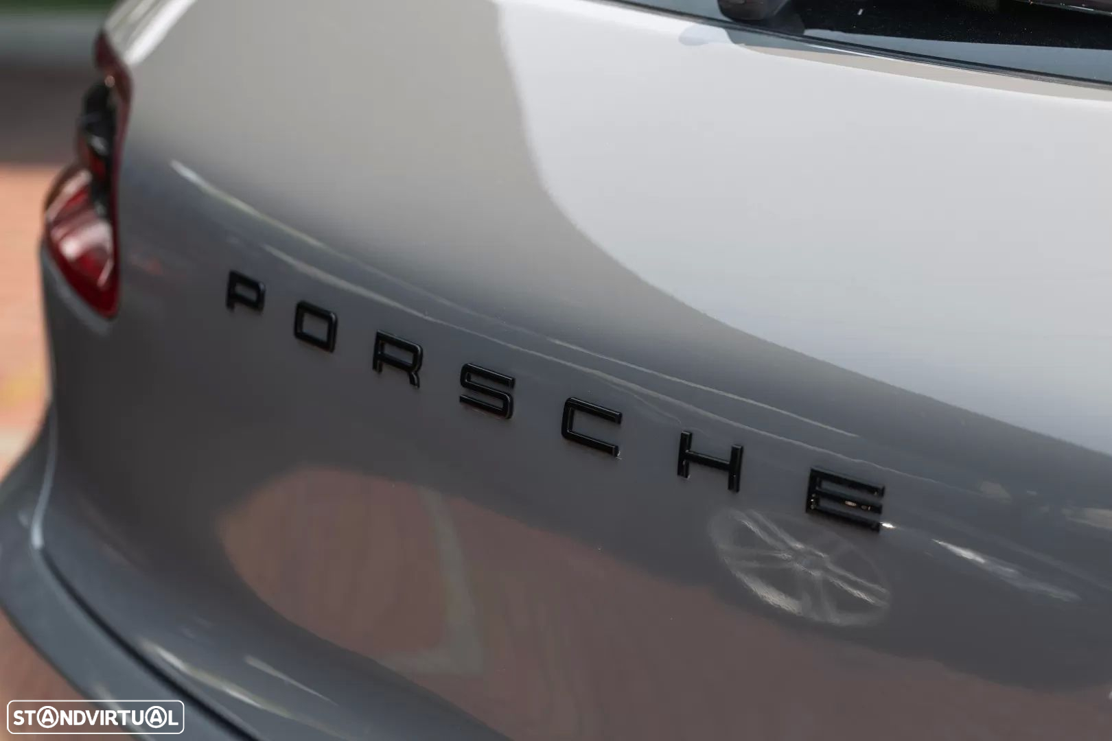 Porsche Macan S Diesel PDK - 24