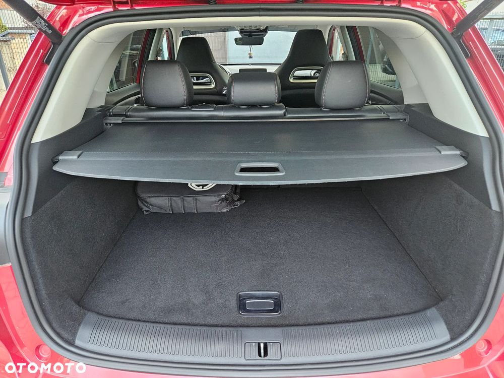 MG EHS 1.5T-GDI Luxury - 15