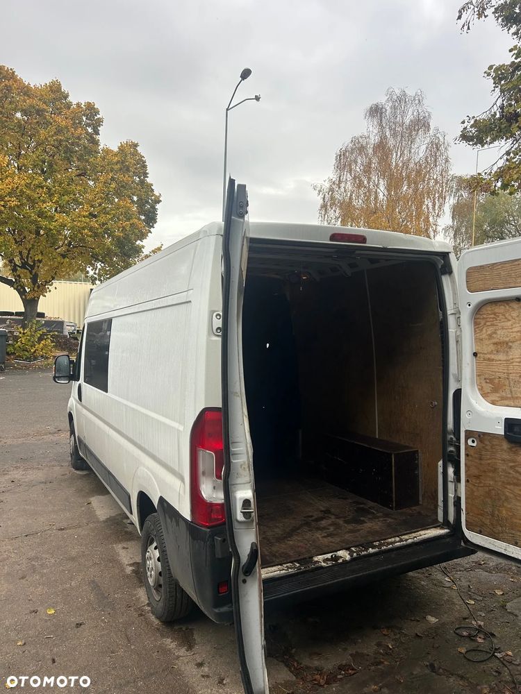 Peugeot Boxer - 4