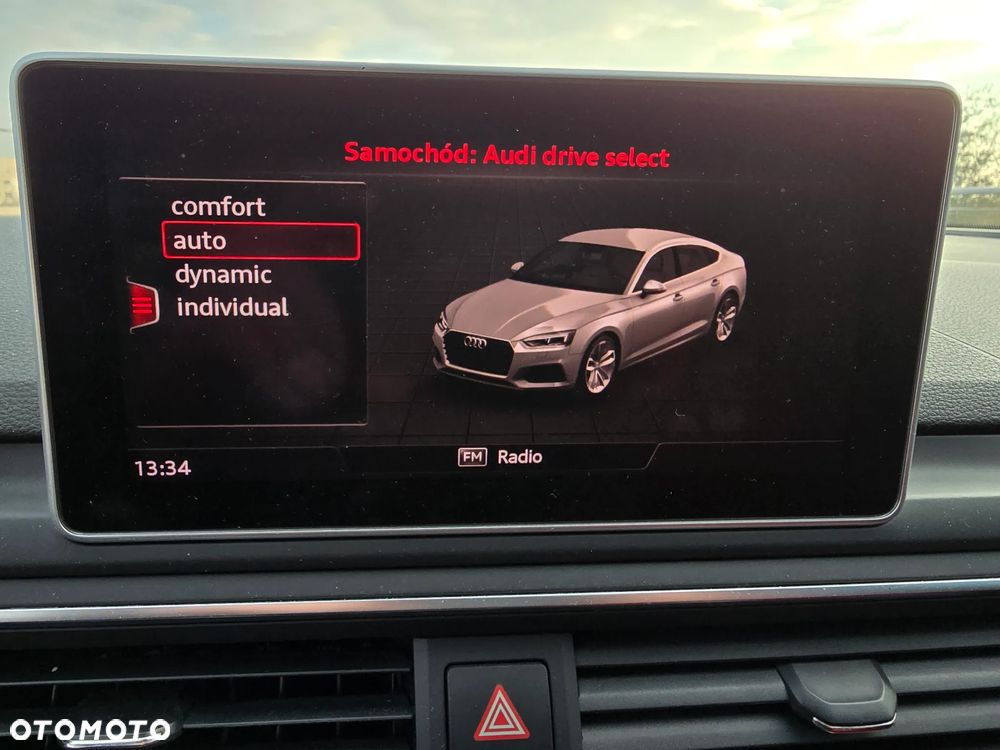 Audi S5 Coupé 3.0 TFSI quattro tiptronic - 30