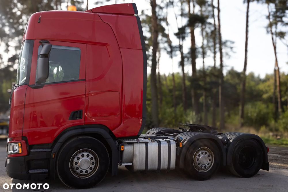 Scania R500 - 3