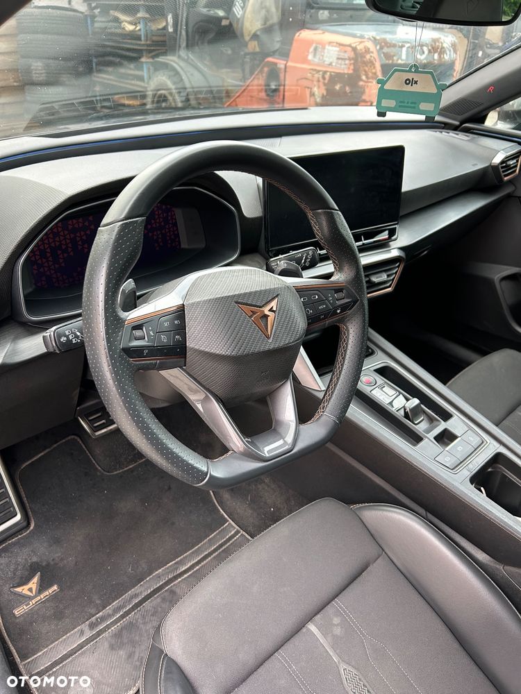 Cupra Leon Sportstourer 1.5 eTSI DSG - 22