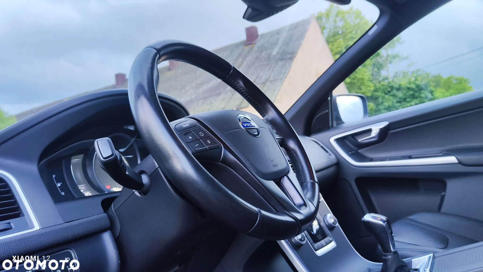 Volvo XC 60 D4 Drive-E Kinetic - 16