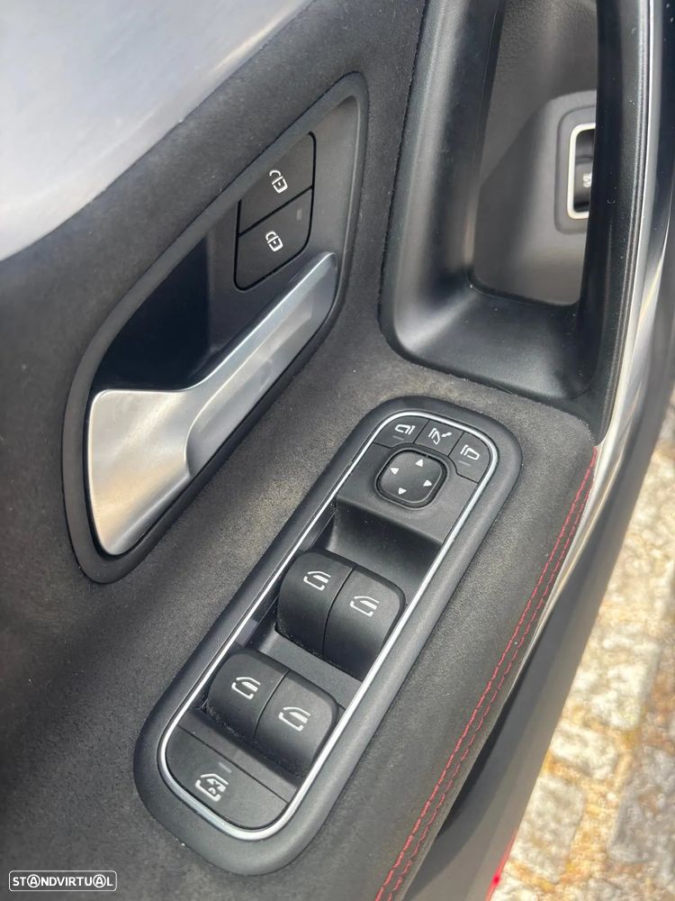 Mercedes-Benz CLA 180 d Shooting Brake AMG Line Aut. - 17