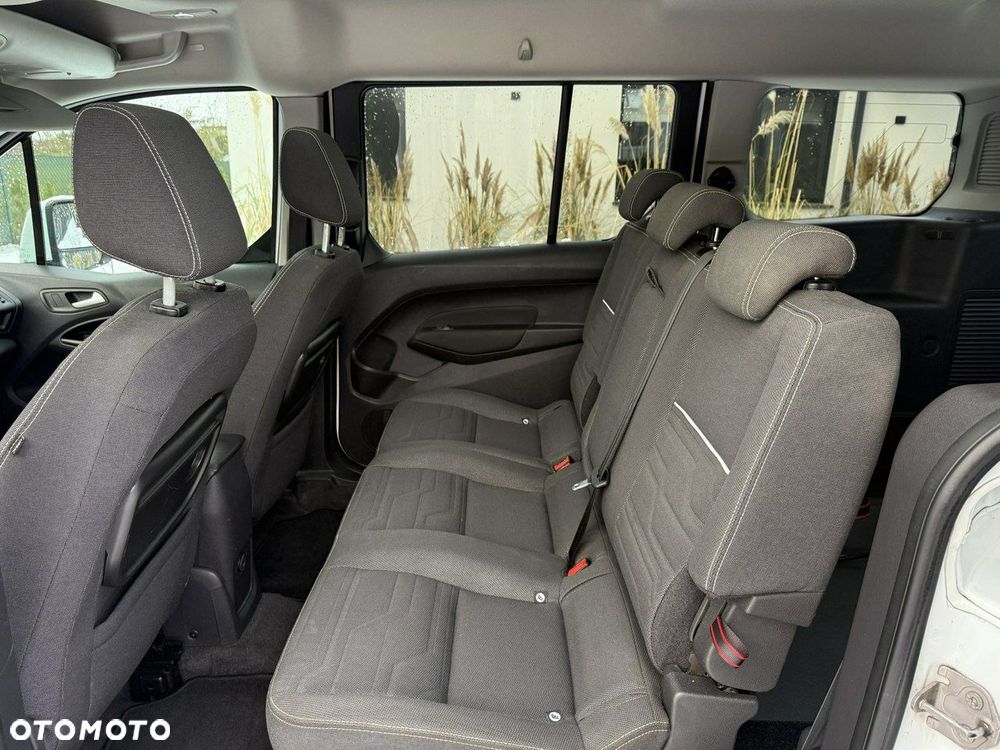 Ford Tourneo Connect Grand - 7
