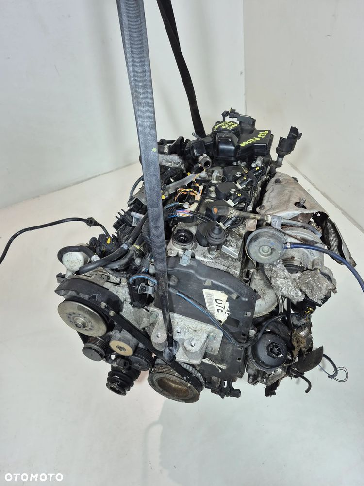 SILNIK KOMPLETNY FIAT PUNTO EVO ALFA ROMEO MITO 1.4 T-JET 955A2000 - 2