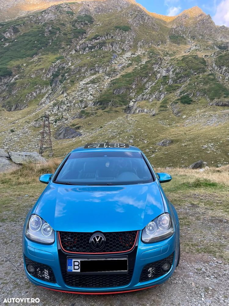 Volkswagen Golf 1.6 - 3