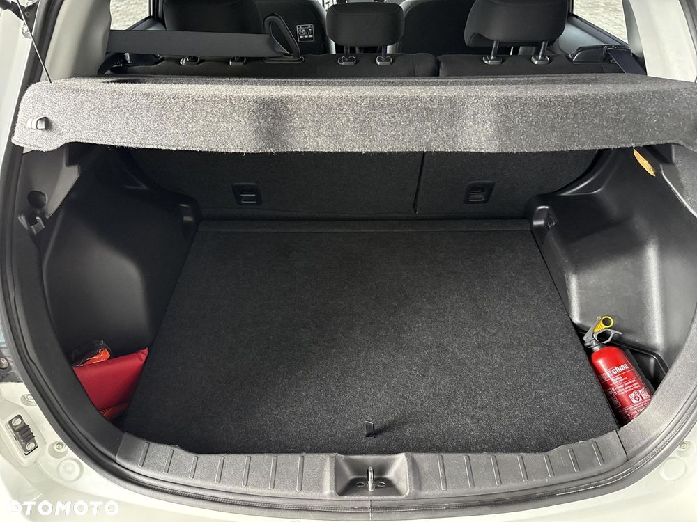 Mitsubishi ASX 1.6 Cool Edition - 13
