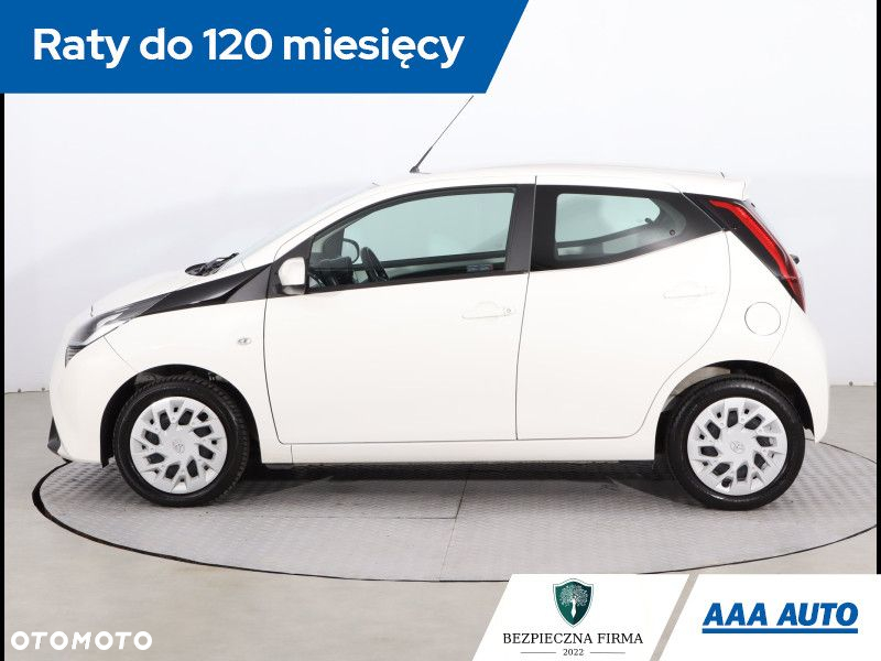 Toyota Aygo - 3
