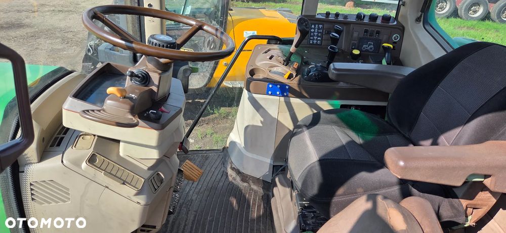 John Deere 6920 - 10