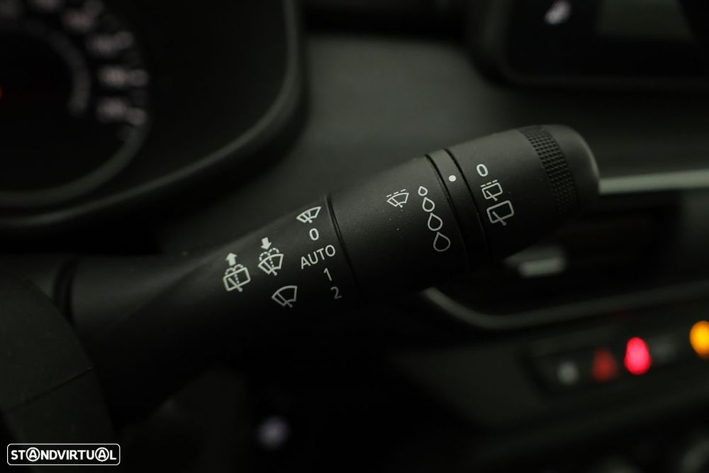 Dacia Sandero 1.0 TCe Extreme CVT - 17