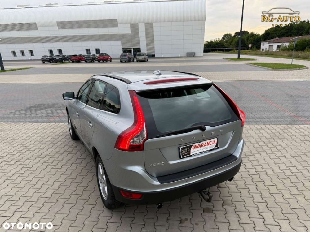 Volvo XC 60 - 9