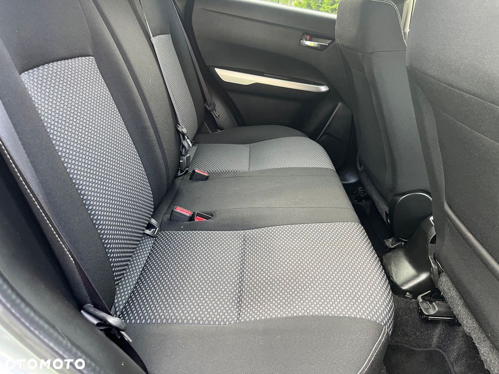 Suzuki Vitara 1.6 Premium 2WD - 15