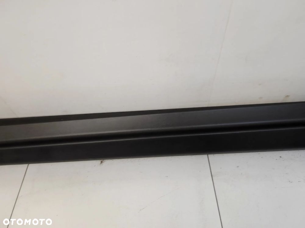 Listwa nakładka progowa próg lewy Alfa Romeo Stelvio - 4