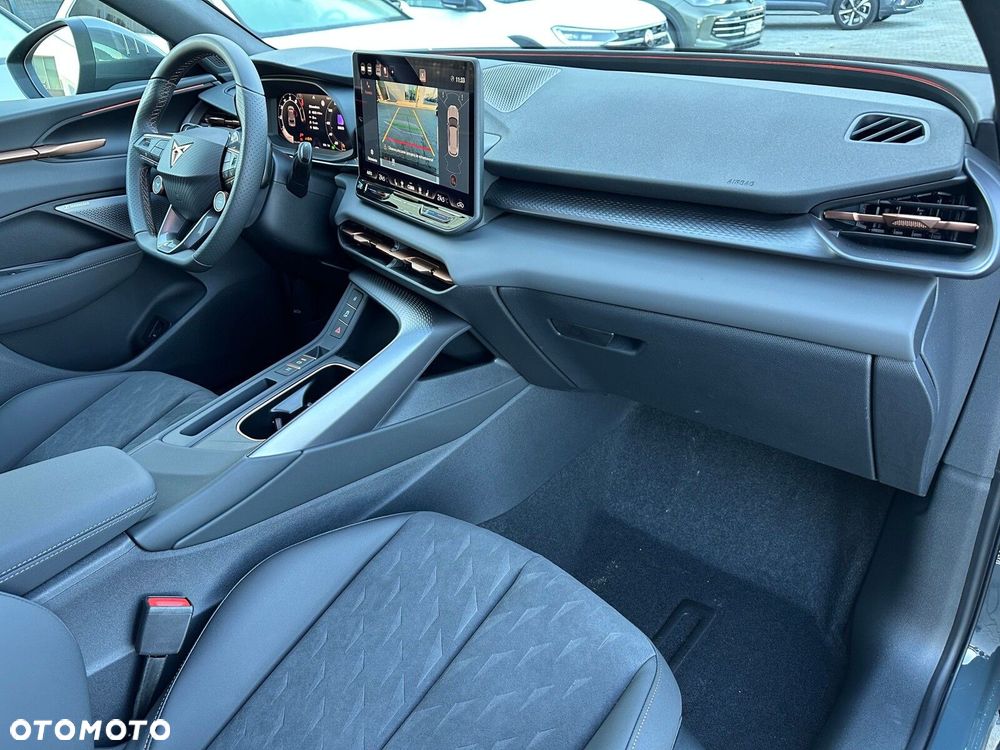 Cupra Terramar 2.0 TSI 4Drive DSG - 20