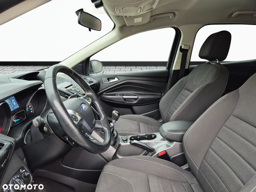 Ford Kuga 2.0 TDCi Trend - 10