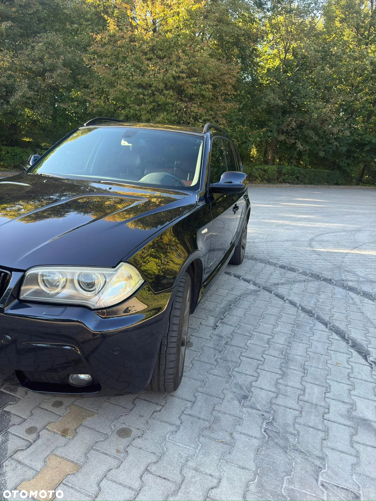 BMW X3 xDrive30d Limited Sport Edition - 7