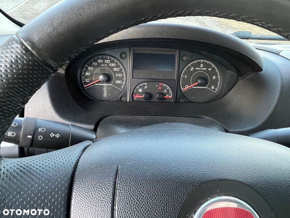 Fiat Ducato - 7