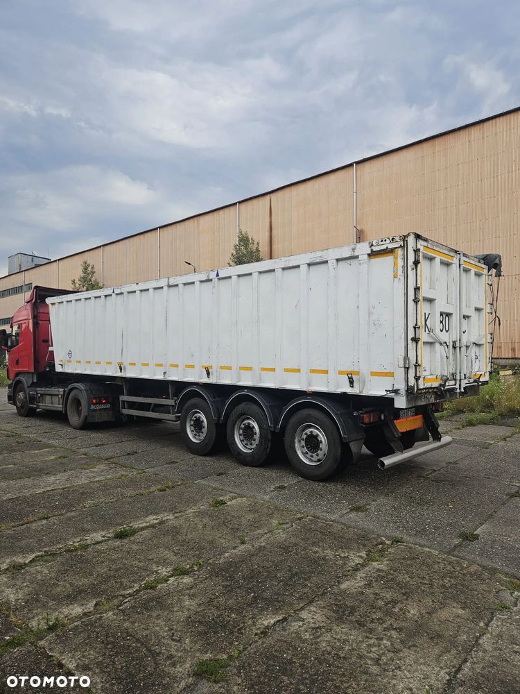 Bodex - 8