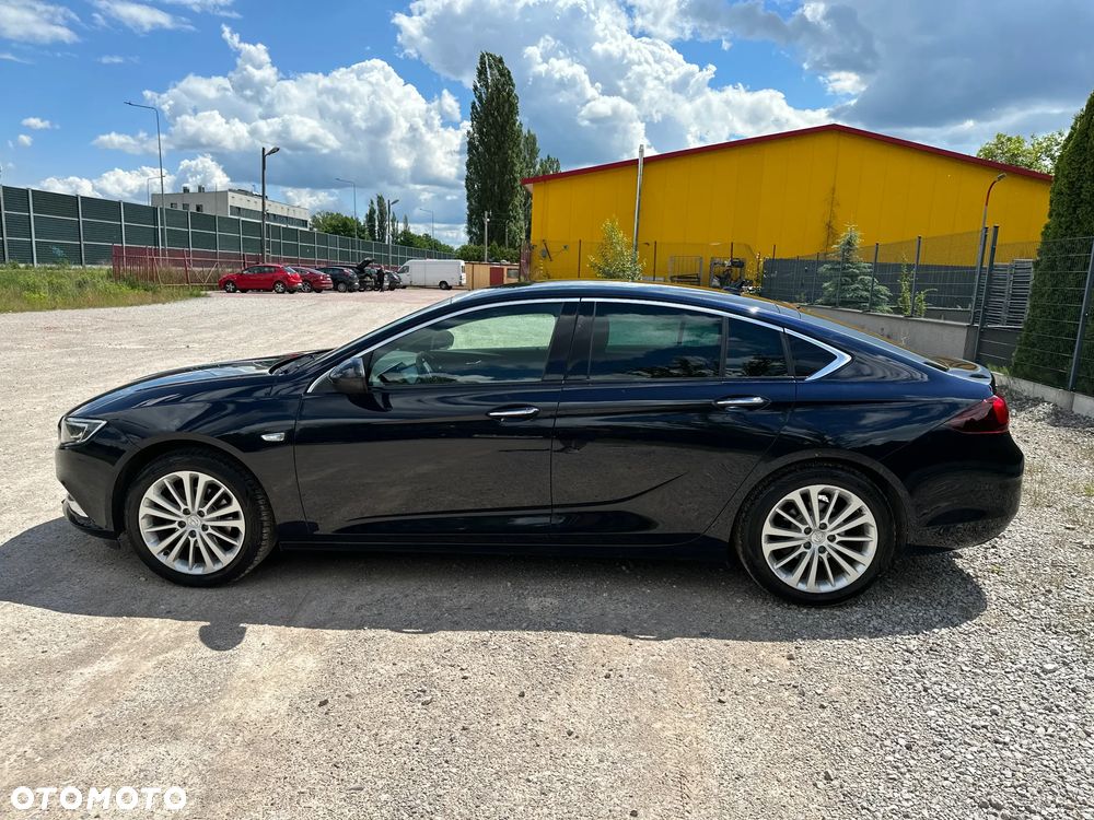 Opel Insignia 1.5 T Innovation S&S - 14