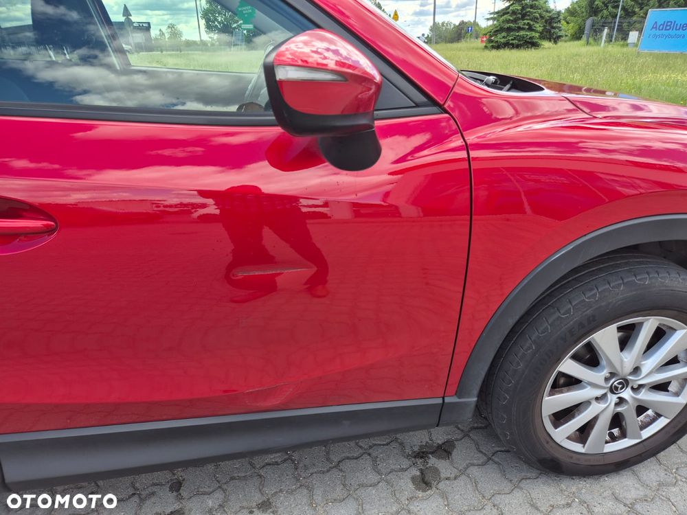 Mazda CX-5 2.0 Skymotion 2WD - 10