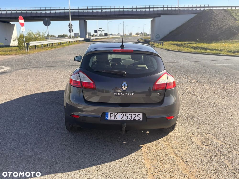 Renault Megane - 7