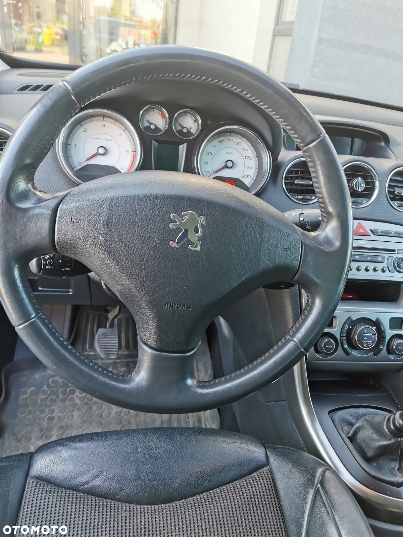 Peugeot 308 SW HDi FAP 140 Sport - 20
