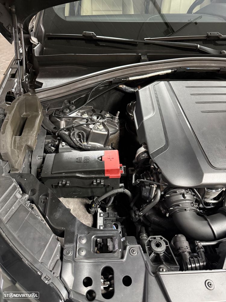 Land Rover Range Rover Velar 2.0 D R-Dynamic S - 16