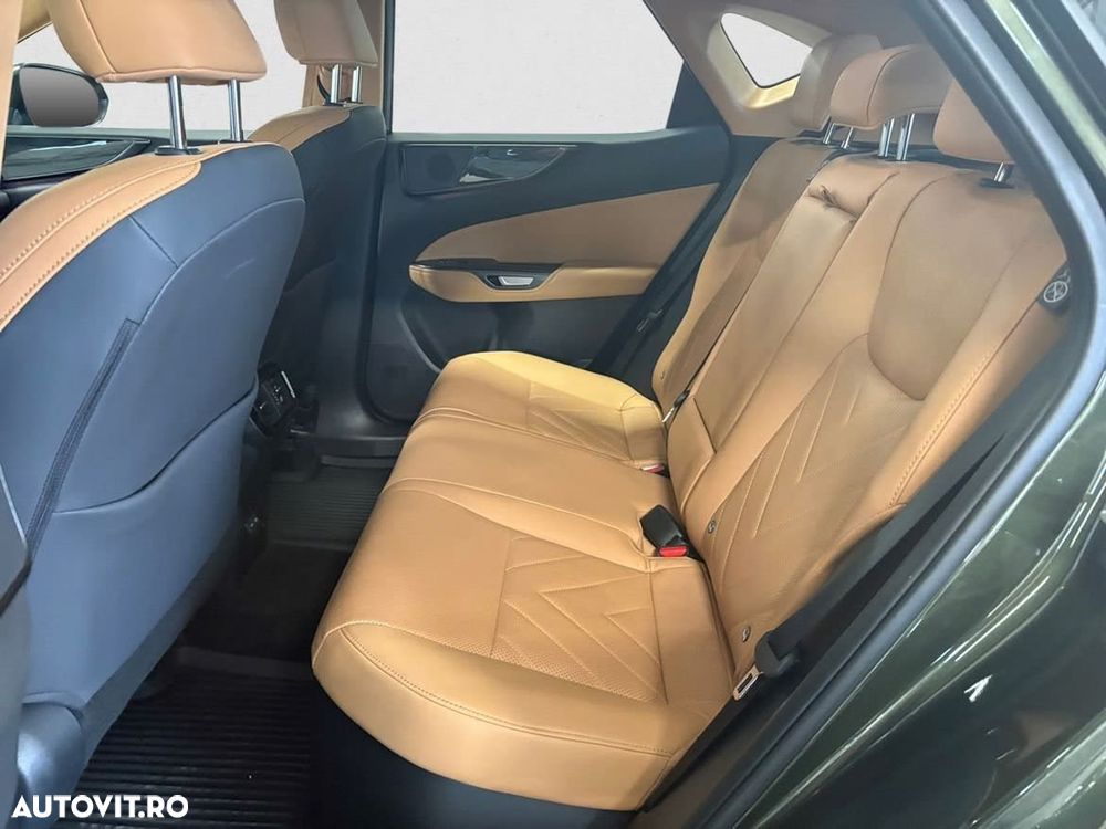 Lexus Seria NX 350h E-FOUR Executive Line - 8