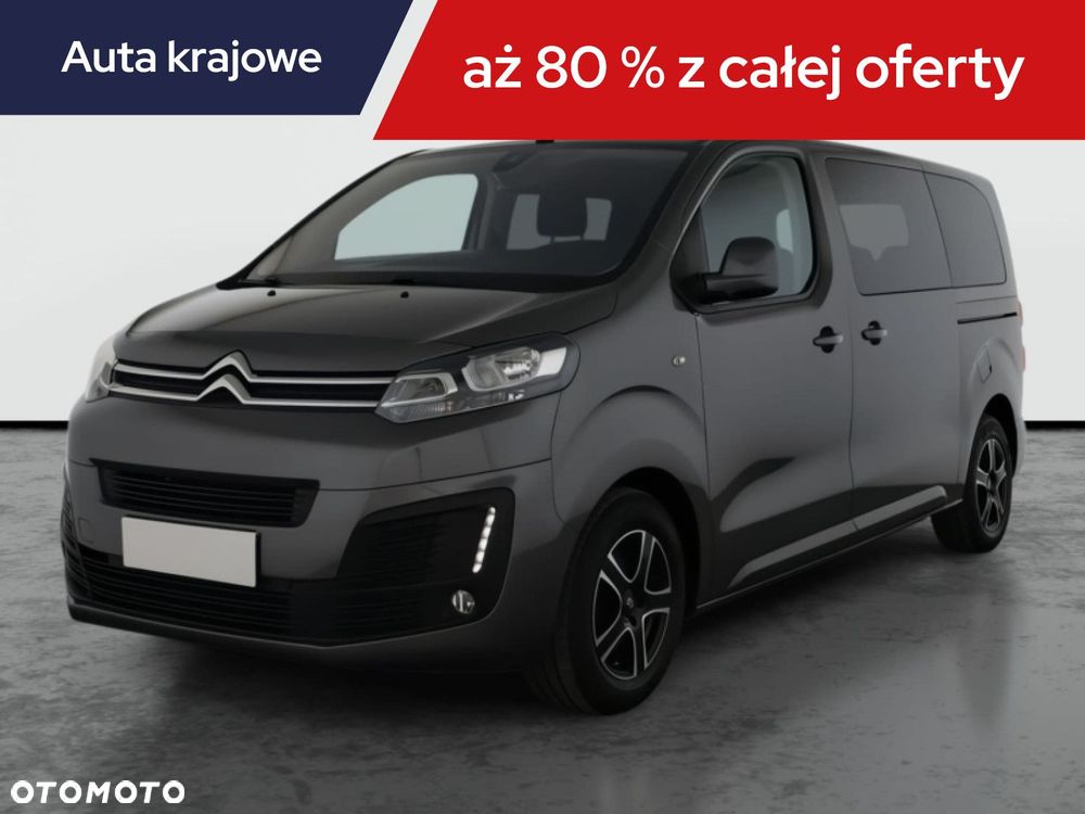Citroën SpaceTourer - 3