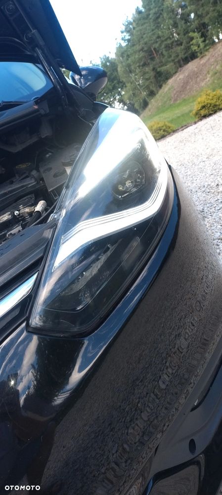 Opel Zafira 2.0 CDTI Elite - 17