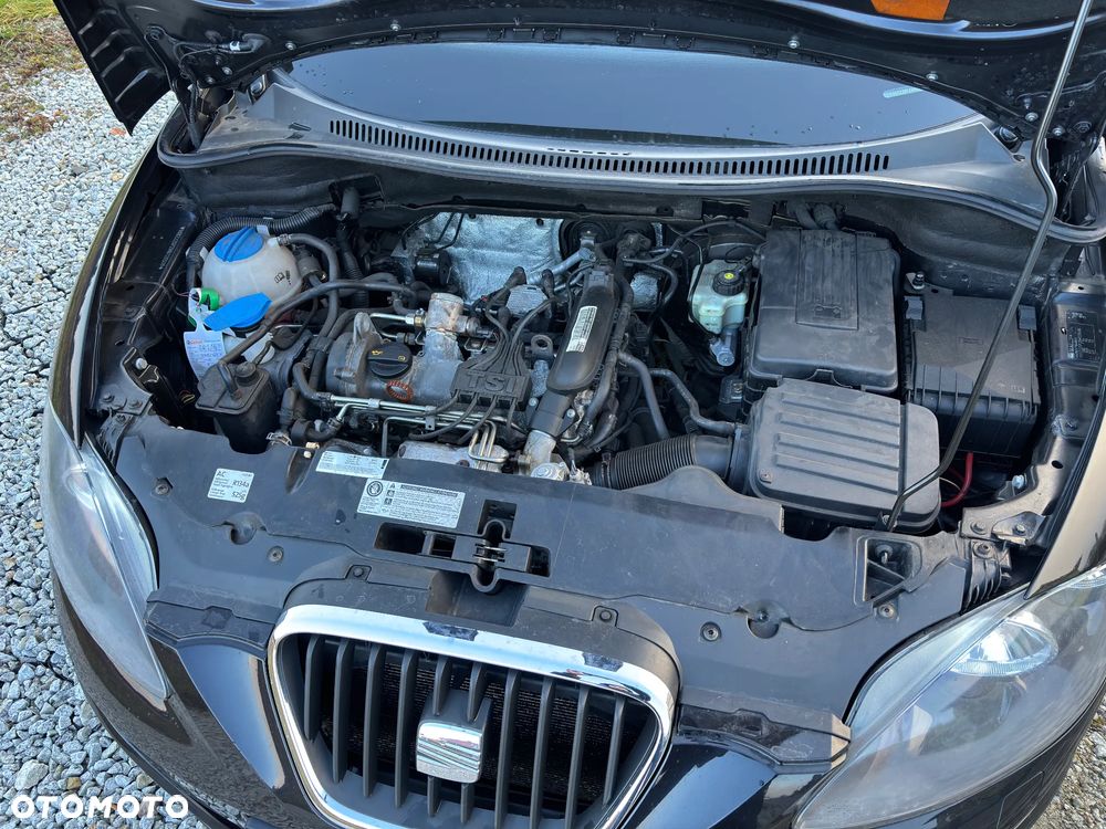 Seat Altea 1.2 TSI (Ecomotive) Start & Stop Style Copa - 29