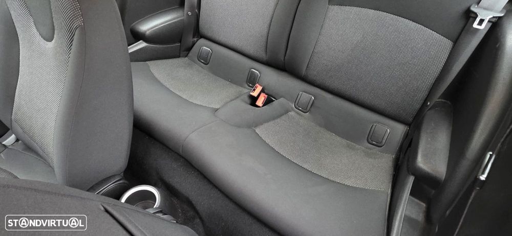 MINI 3 Portas Cooper D 50 Camden - 9