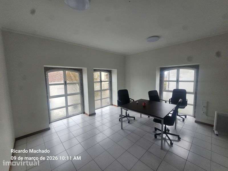 Alugar se escritorio no edifício das Finanças - Grande imagem: 3/3