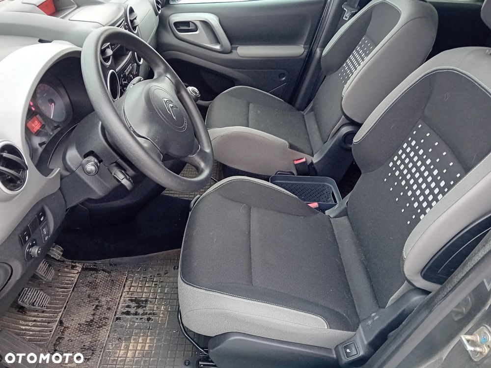 Citroën Berlingo Multispace BlueHDi 100 FEEL - 12