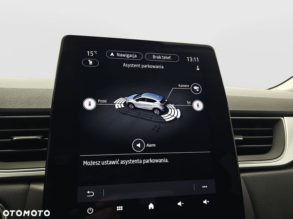 Renault Captur 1.3 TCe mHEV Techno EDC - 24