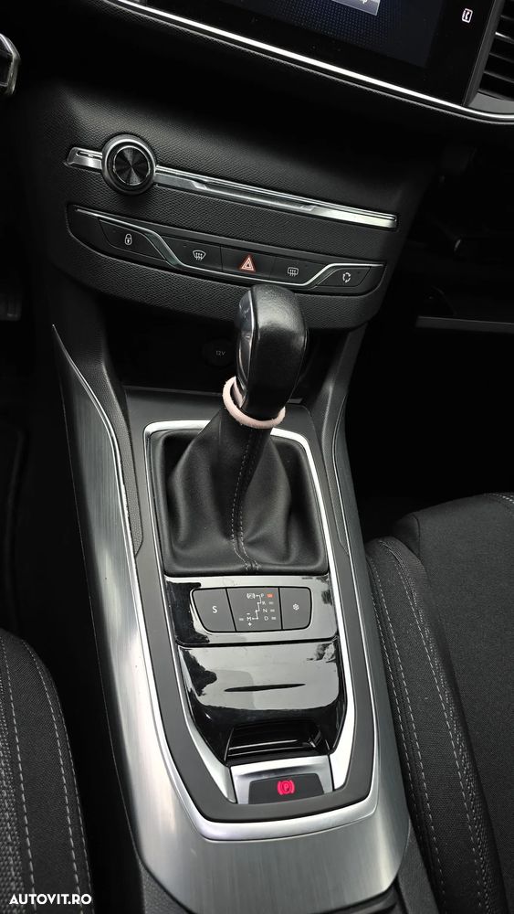 Peugeot 308 SW PureTech 130 EAT6 Stop & Start Allure - 3