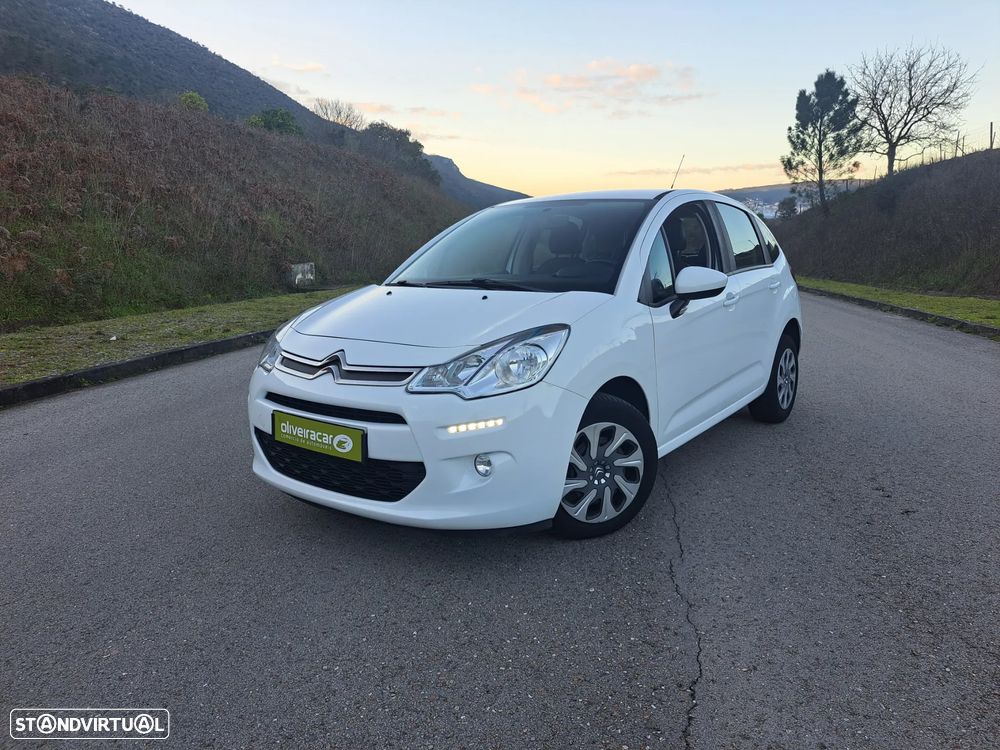 Citroën C3 - 6