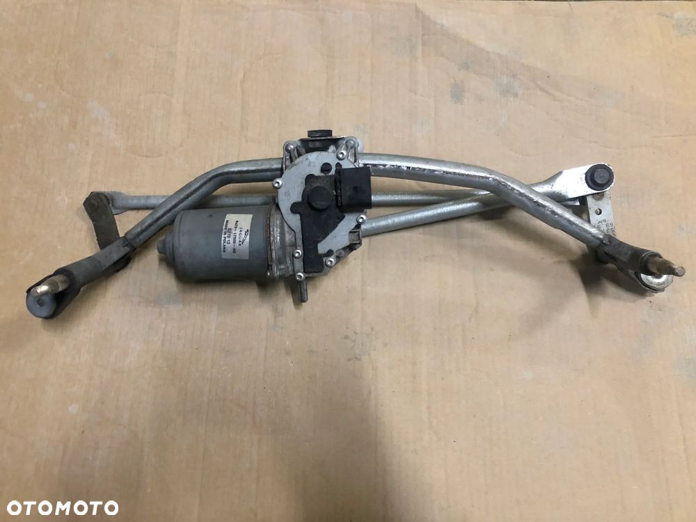 MECHANIZM WYCIERACZEK PRZÓD wersja europejska 8X23-17500 Jaguar XF R-Sport - 1