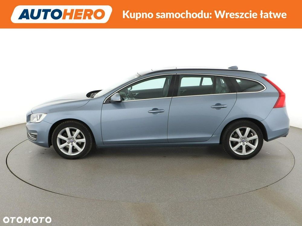 Volvo V60 D2 Summum - 3