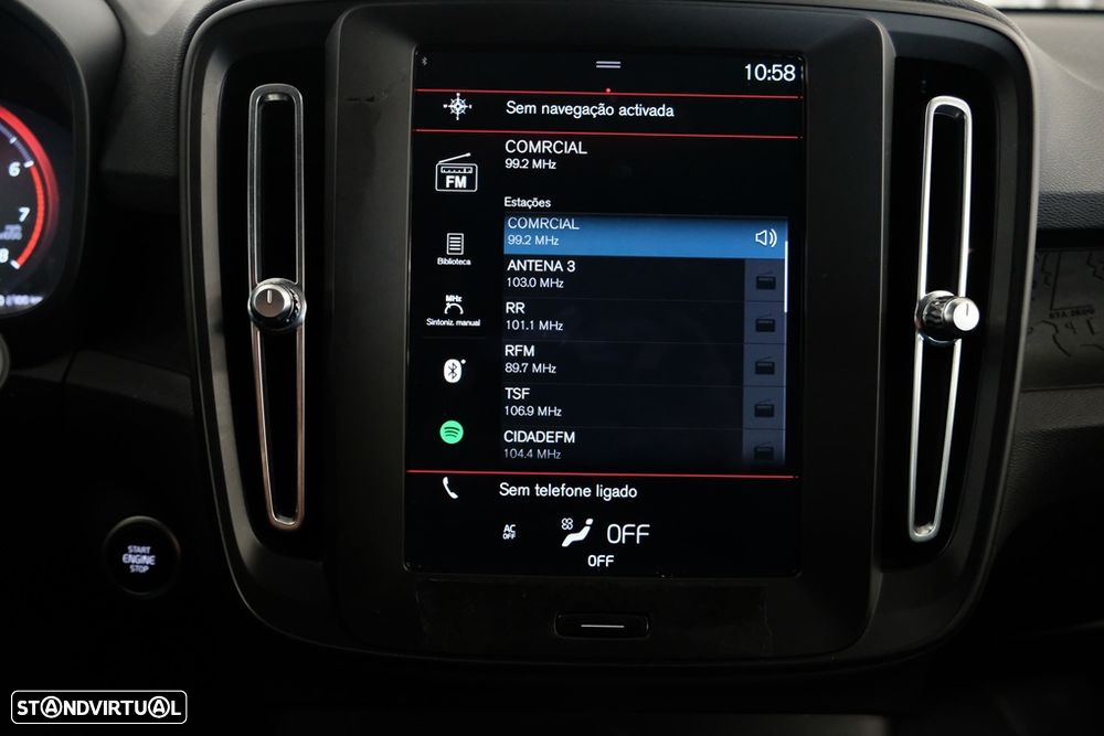 Volvo XC 40 1.5 T2 Essential - 13