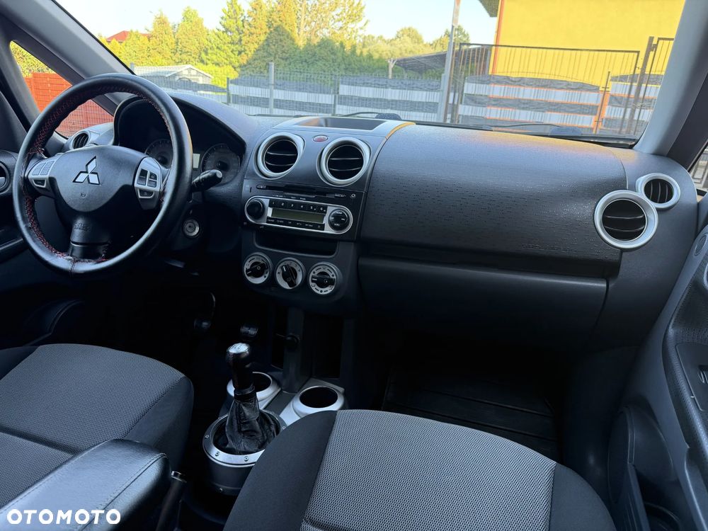 Mitsubishi Colt 1.3 ClearTec XTRA - 16