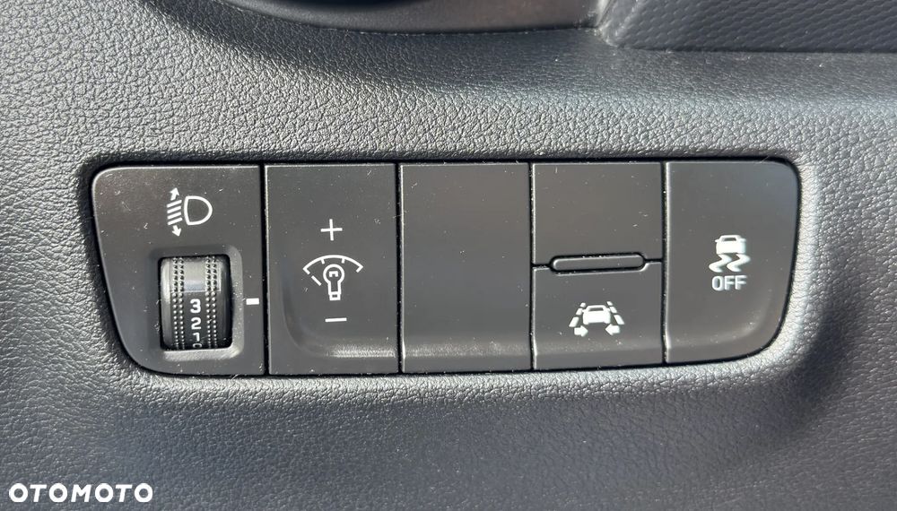 Hyundai Kona 1.6 T-GDI DCT 4WD Premium - 19