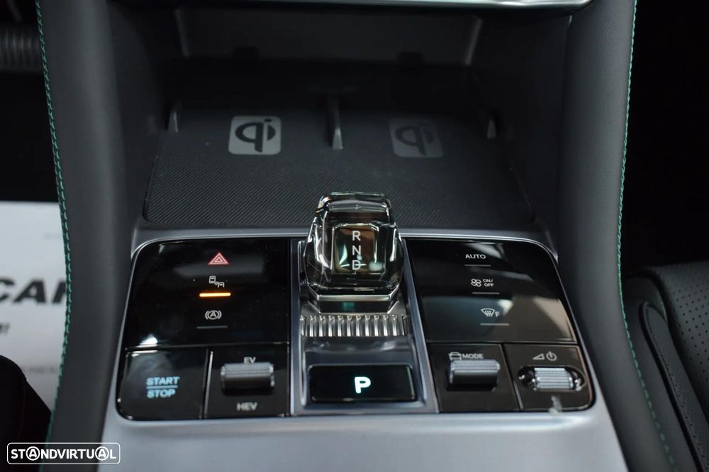 BYD Seal U 1.5 DM-i Boost - 35