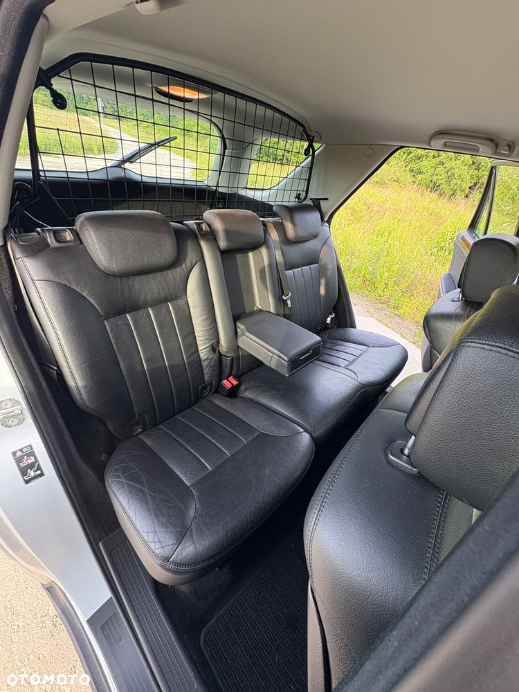 Mercedes-Benz ML - 15