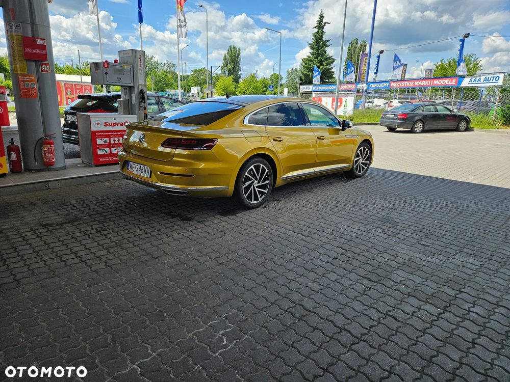 Volkswagen Arteon 2.0 TSI Elegance DSG - 8